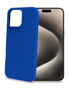 CROMO1081BL funda para teléfono móvil 17,5 cm (6.9") Azul