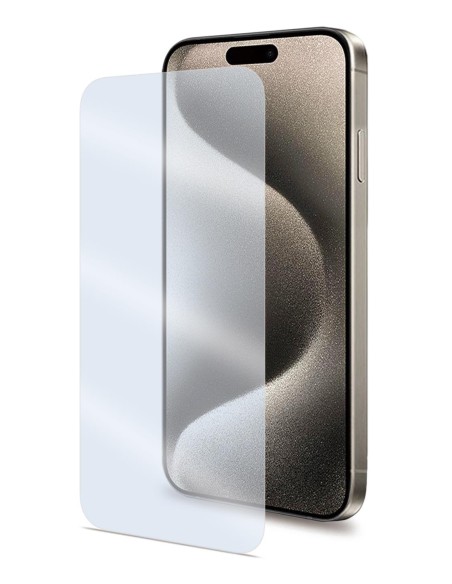 EASY1079 protector de pantalla o trasero para teléfono móvil Apple 1 pieza(s)