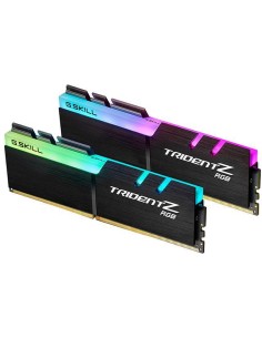 Trident Z RGB F4-3200C16D-32GTZR módulo de memoria 32 GB 2 x 16 GB DDR4 3200 MHz