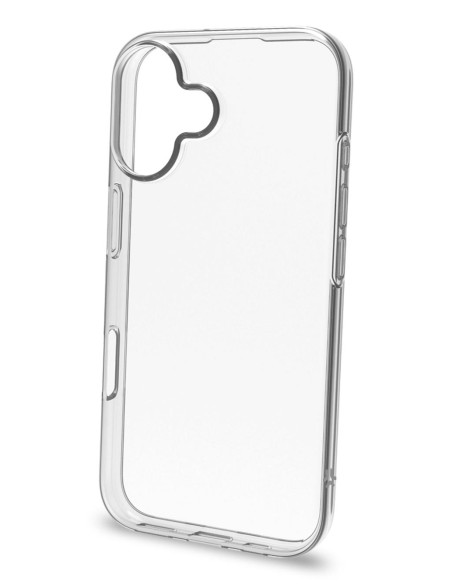 GELSKIN1078 funda para teléfono móvil 15,5 cm (6.1") Transparente