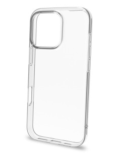 GELSKIN1079 funda para teléfono móvil 16 cm (6.3") Transparente