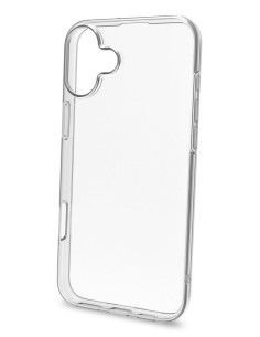 GELSKIN1080 funda para teléfono móvil 17 cm (6.7") Transparente