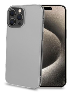 GELSKIN1081 funda para teléfono móvil 17,5 cm (6.9") Transparente