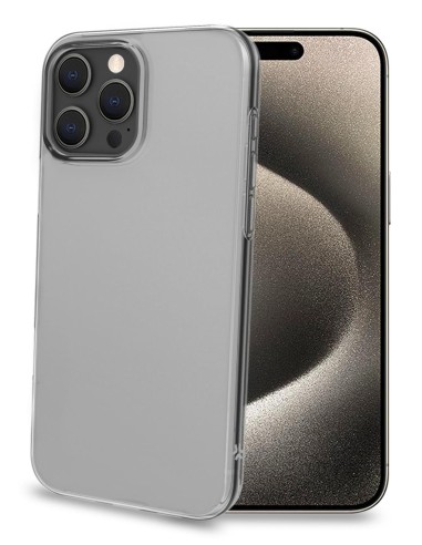 GELSKIN1081 funda para teléfono móvil 17,5 cm (6.9") Transparente