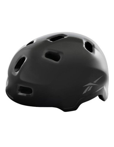 HELMET CITY-SCOOTER MTV25 BK
