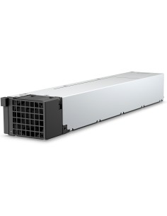 Segunda fuente de alimentación ZCentral 4R de 675 W