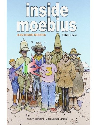 Inside Moebius 3