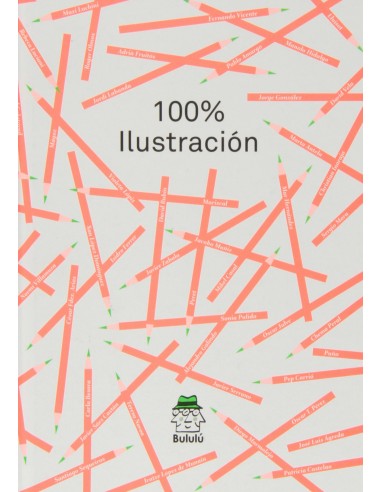 100 ilustracion