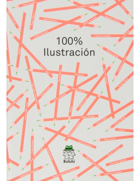 100 ilustracion