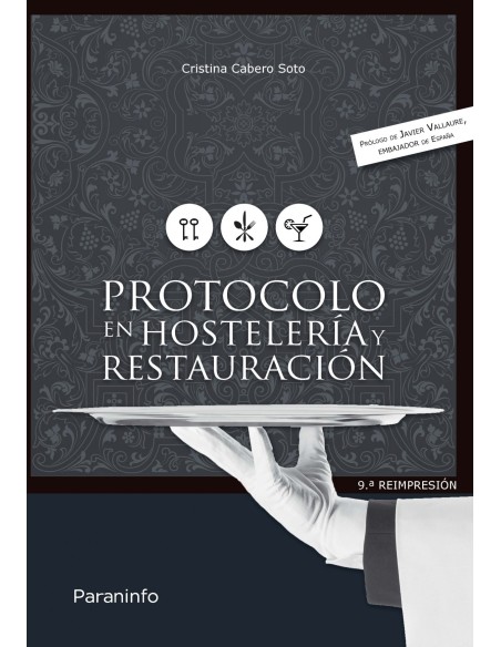 Protocolo en hosteleria y restauracion