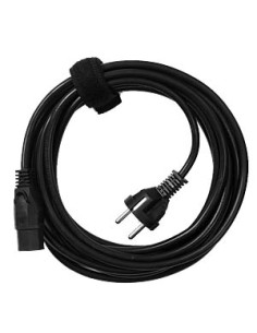 Cables Eléctricos Negro