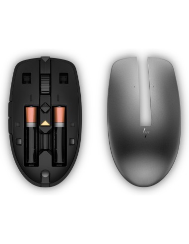 Ratón inalámbrico multidispositivo 635