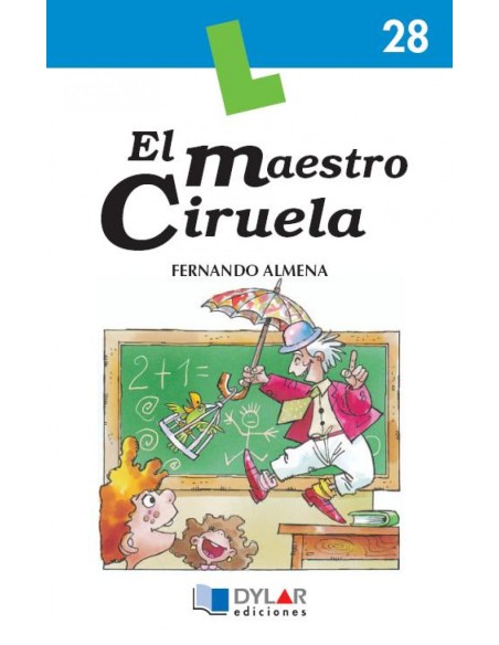 El maestro ciruela