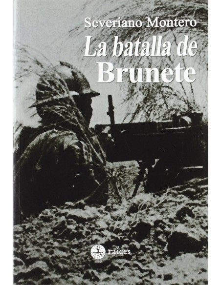 La batalla de Brunete