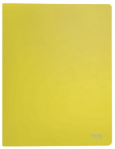 46770015 portafolio para presentaciones 40 bolsillos 80 hojas A4