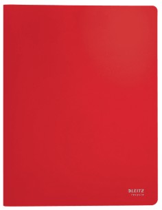 46770025 portafolio para presentaciones 40 bolsillos 80 hojas A4