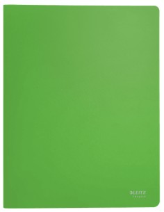 46770055 portafolio para presentaciones 40 bolsillos 80 hojas A4