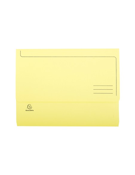 46779E carpeta Caja de cartón A4