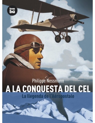 A la conquesta del cel