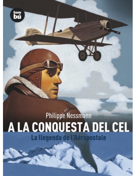 A la conquesta del cel