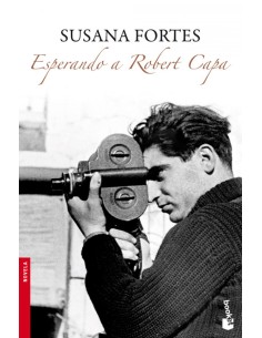 Esperando a Robert Capa