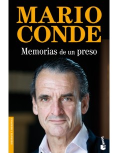 Memorias de un preso