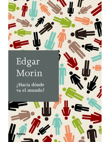 Hacia donde va el mundo