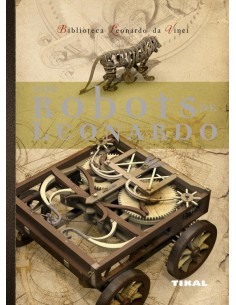 Los robots de Leonardo