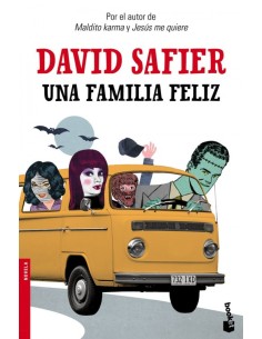 Una familia feliz