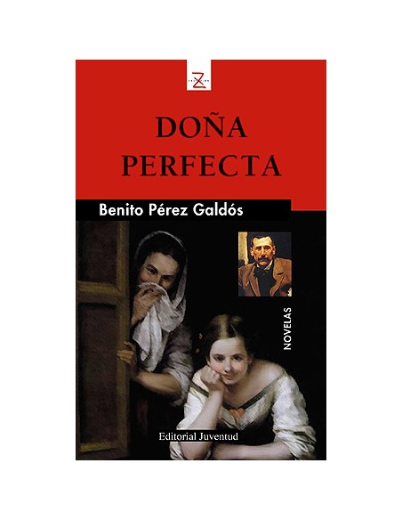 Dona perfecta