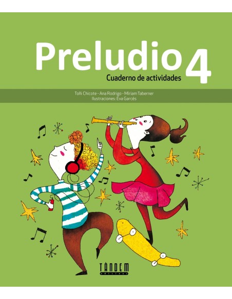 Preludio