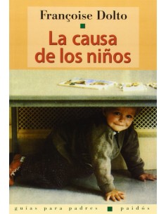 La causa de los ninos