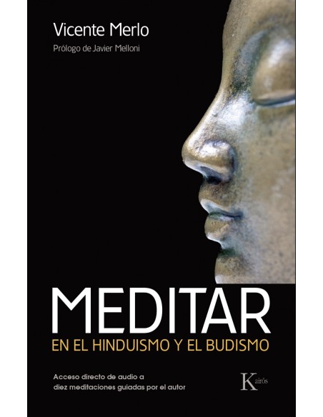 Meditar en el hinduismo y el budismo
