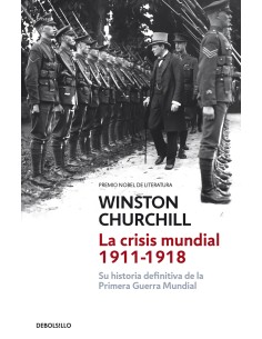 La crisis mundial 1911 1918