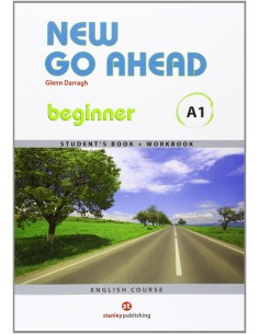 New go ahead A1 beginner
