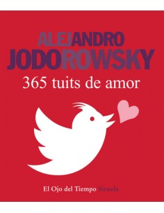 365 tuits de amor