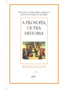 A filosofia outra historia