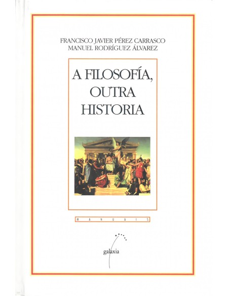 A filosofia outra historia