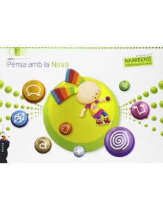 Nuvarigenis 3 anys 2ntrimestre Pensa amb