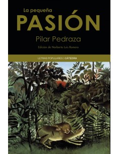 La pequena pasion