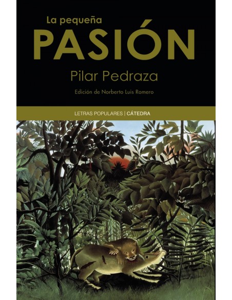 La pequena pasion