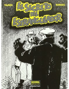 Secreto Del Estrangulador