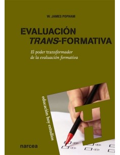 Evaluacion trans formativa