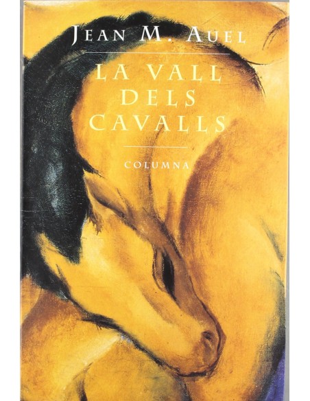 La vall dels cavalls