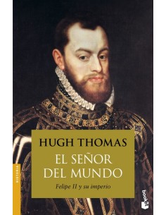 EL SENOR DEL MUNDO
