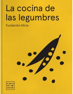 LA COCINA DE LAS LEGUMBRES