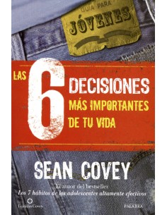 Las 6 decisiones mas importantes de tu vida
