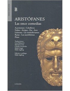Aristofanes