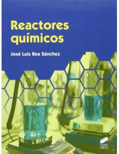 REACTORES QUIMICOS