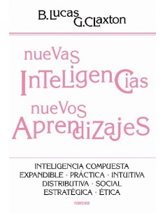 Nuevas inteligencias nuevos aprendizajes